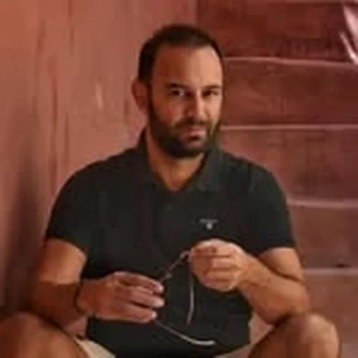 @tsikon profile image