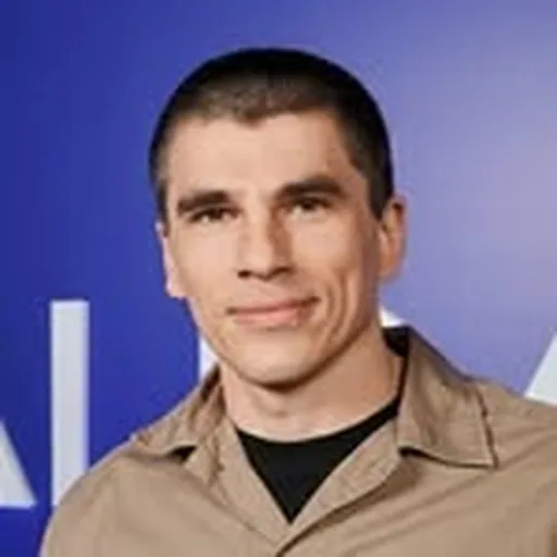 @tsybart profile image