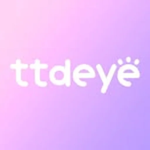 @ttd_eye profile image