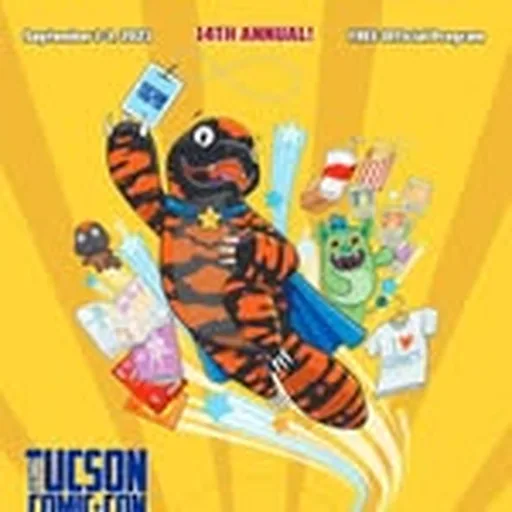 @tucsoncomiccon profile image