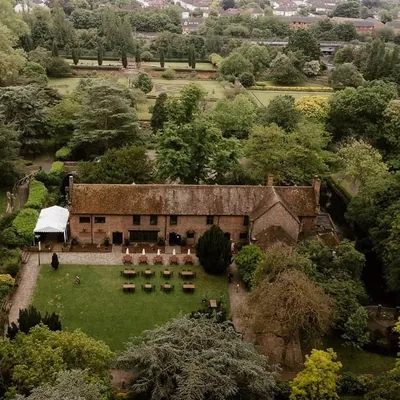 @tudorbarn profile image