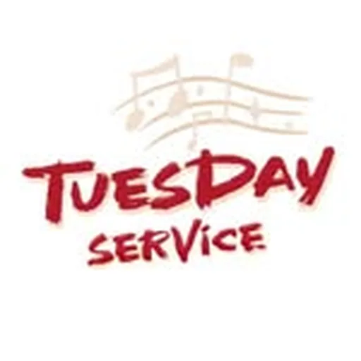 @tuesday.service profile image