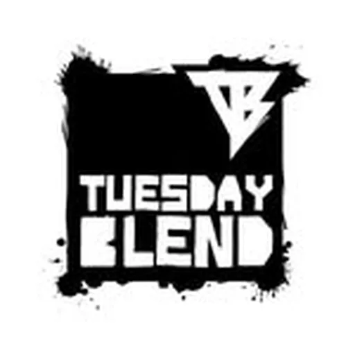 @tuesdayblend profile image