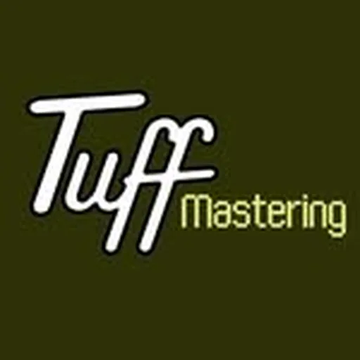 @tuffmastering profile image