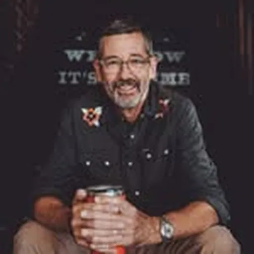 @tuffystone profile image