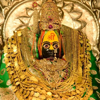 @tuljabhavani_live_mandir profile image
