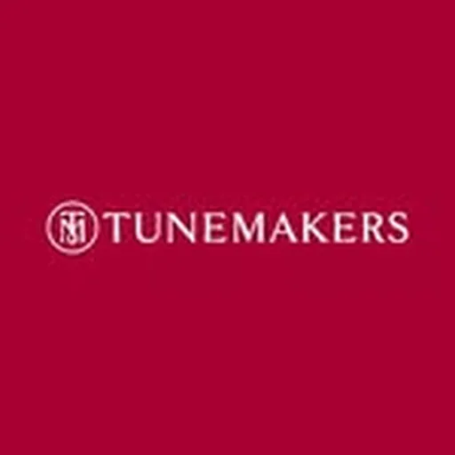 @tunemakers profile image