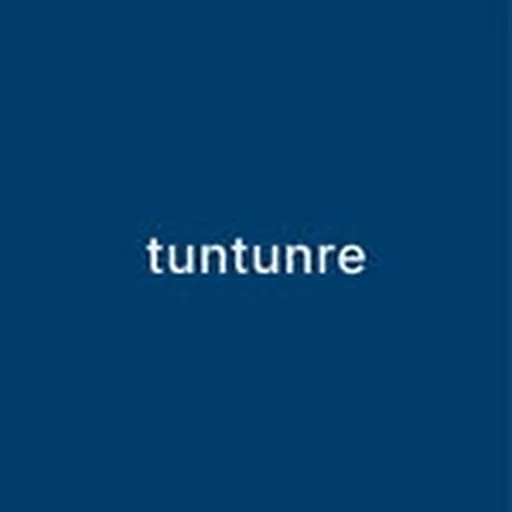 @tuntunre profile image