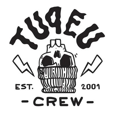@tupeucrew profile image