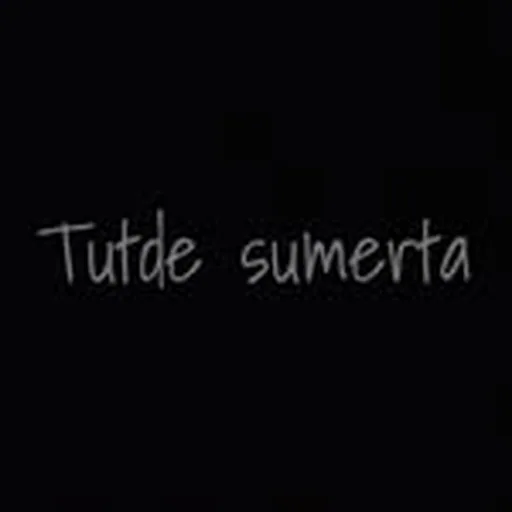 @tutde profile image
