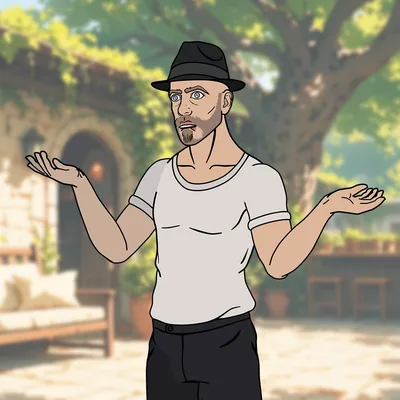@tuzzianima profile image