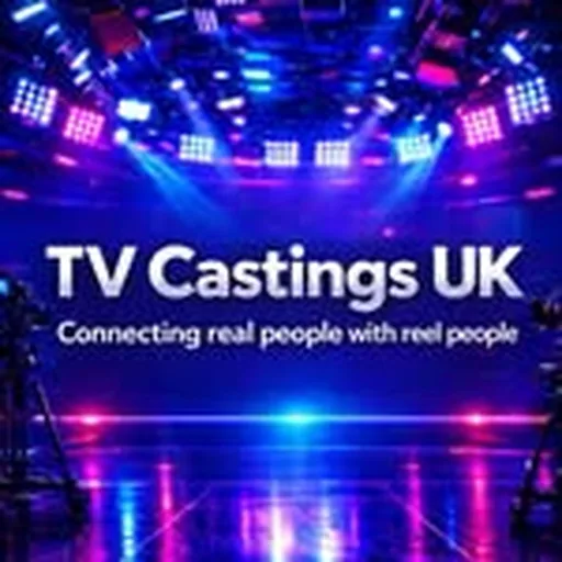 @tvcastingsuk profile image
