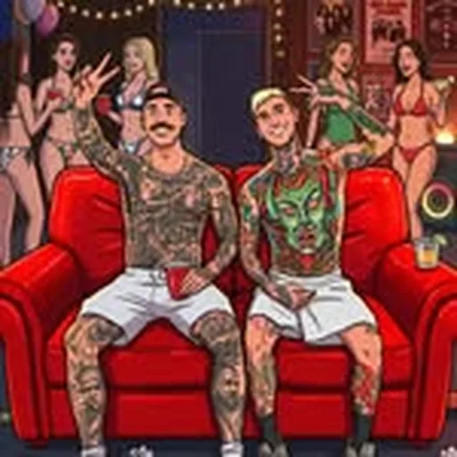 @twodegenerate profile image