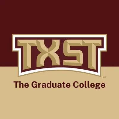 @txstgradcollege profile image