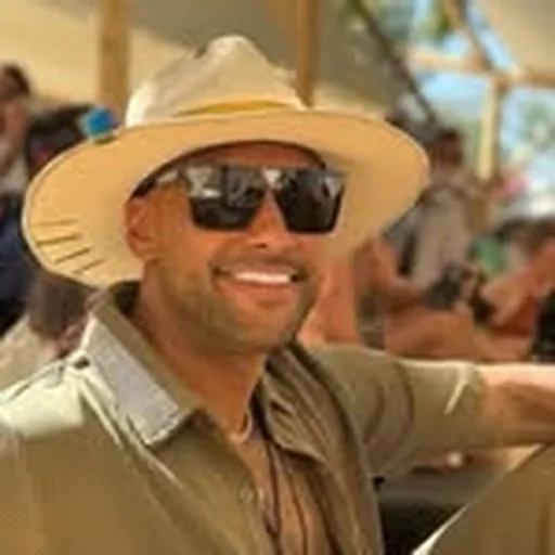 @tybakr profile image
