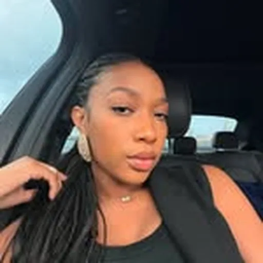 @tyhessha profile image