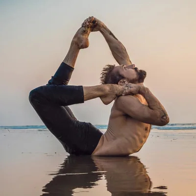 @tylandrumyoga profile image