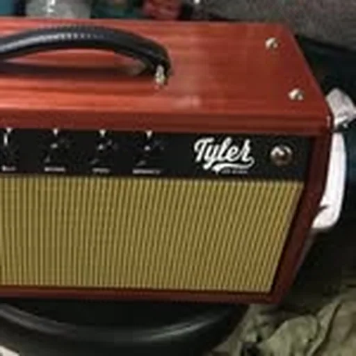 @tyleramps profile image