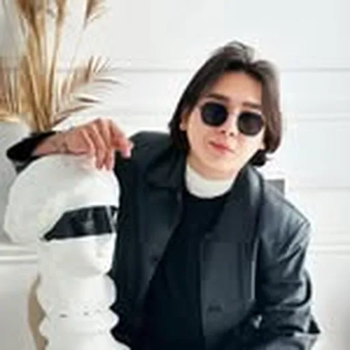@tynysabay profile image