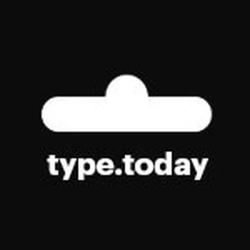 @type.today profile image