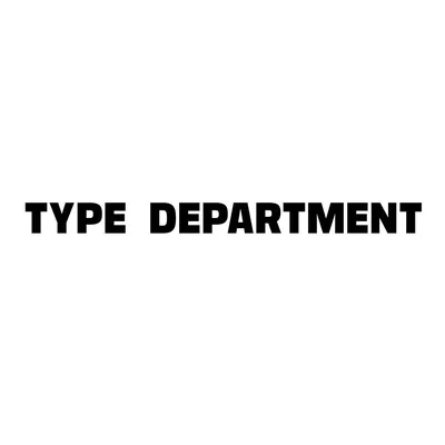 @typedepartment profile image