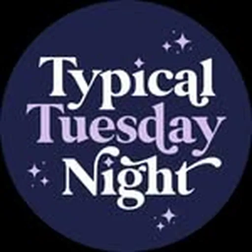 @typicaltuesdaynight.podcast profile image