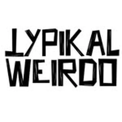 @typikal_weirdo profile image