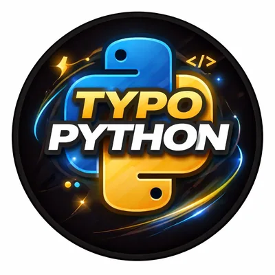@typo.python profile image