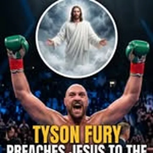 @tysonfury profile image