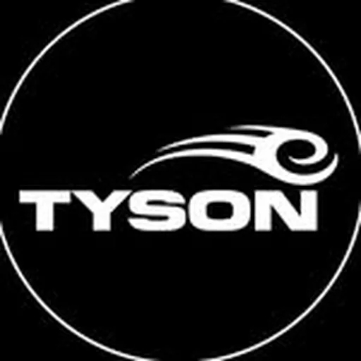 @tysonpro profile image
