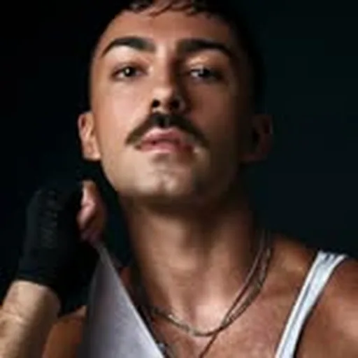 @tyzydel profile image