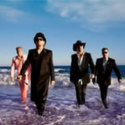 @u2 profile image