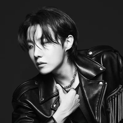 jhope