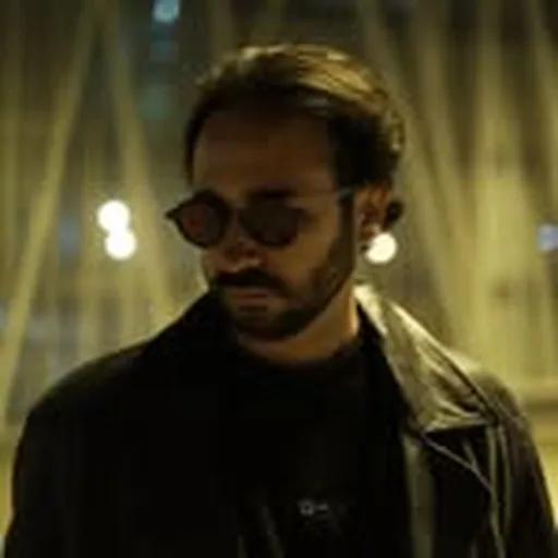 @ubbahmusic profile image