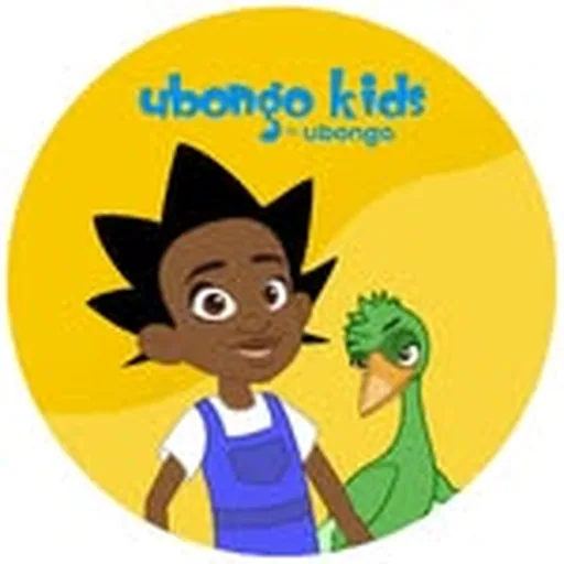 @ubongo_kids profile image