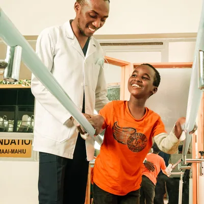 @ubuntulifefoundation profile image