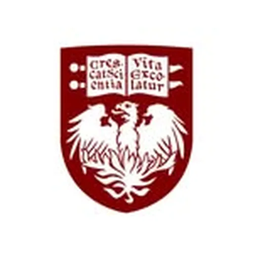 @uchicago profile image