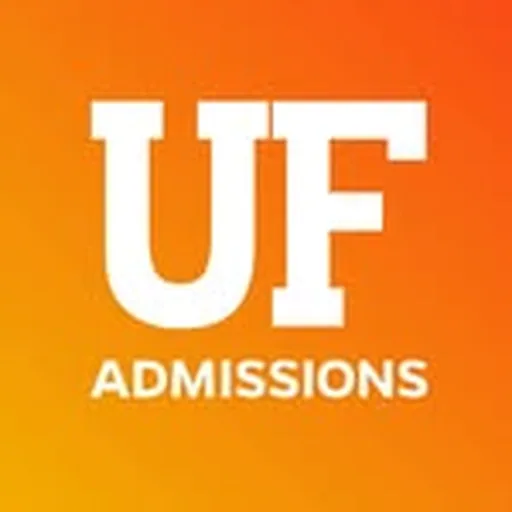 @ufadmissions profile image