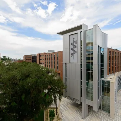 @ufmedicine profile image