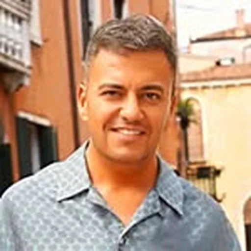 @ufukergin profile image