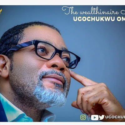 @ugochukwuomeogu profile image