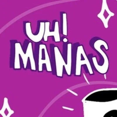 @uhmanas.tv profile image