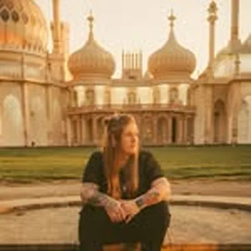 @ukcammie profile image
