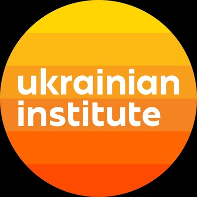 @ukrainian_institute profile image