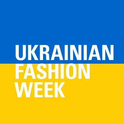 @ukrainianfashionweek_official profile image