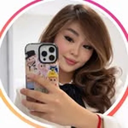 @ullyastylist profile image