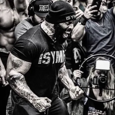 @ultimategymmotivation profile image