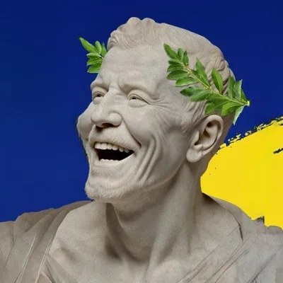 @umacoisaengracadaaconteceu profile image