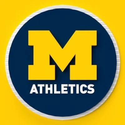 @umichathletics profile image