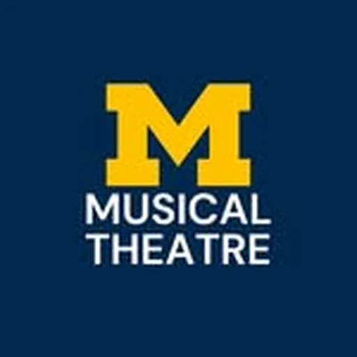 @umichmusicaltheatre profile image